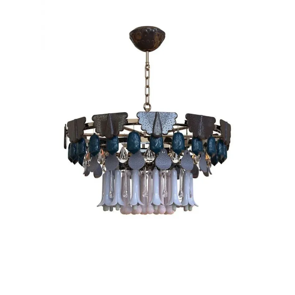 Seasons Ceiling Lamp 70 Cm - Winter (Special Order)
