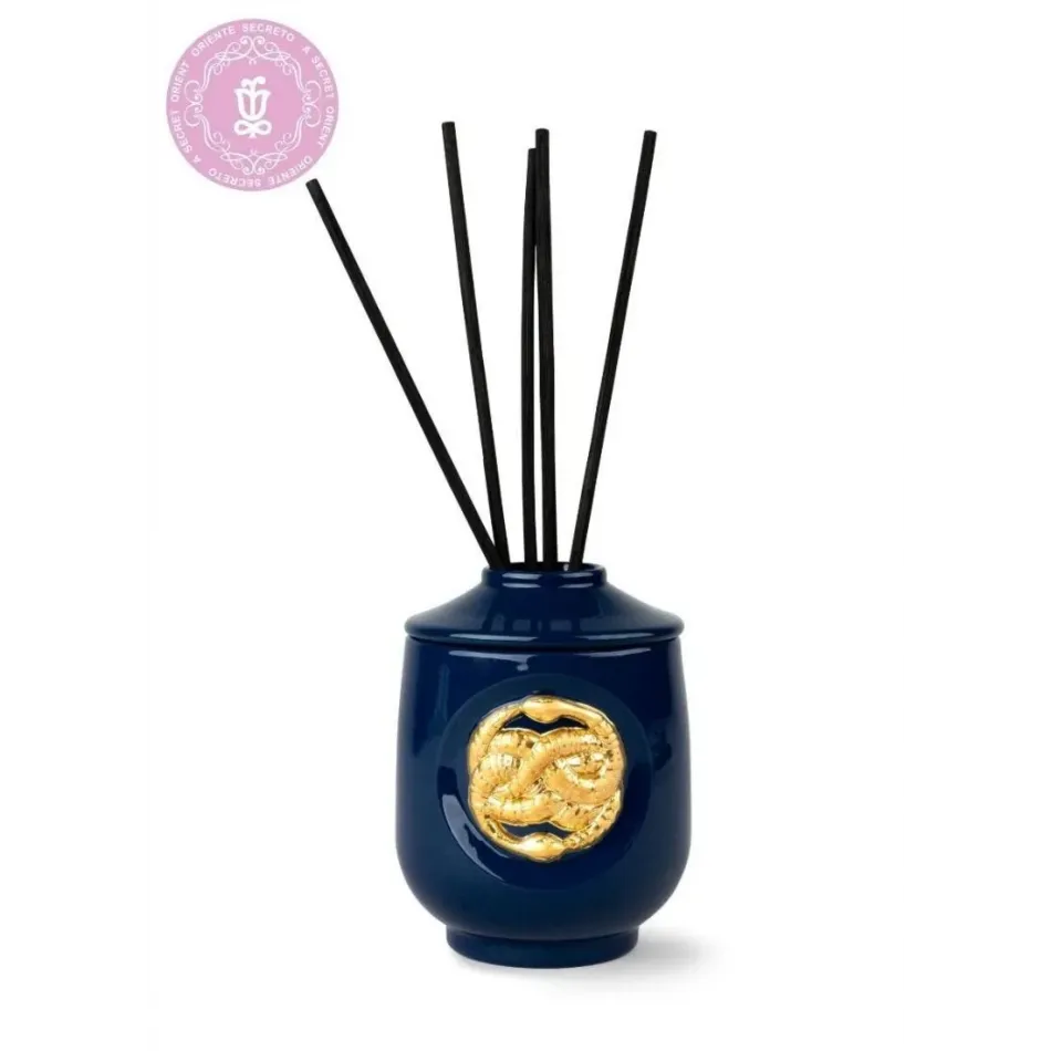 Snake Perfume Diffuser Luxurious Animals A Secret Orient Scent