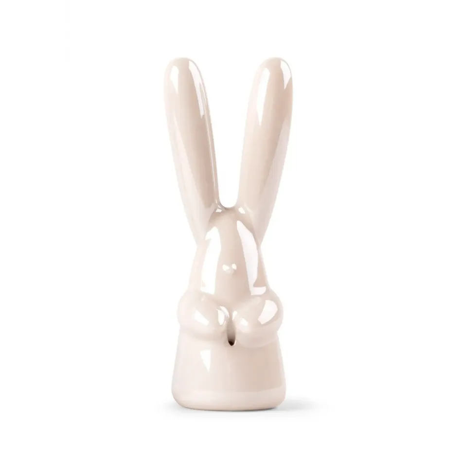 Bunny Beige Figurine