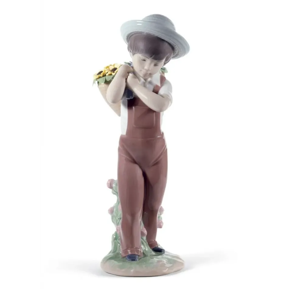 Gathering Flowers (60Th Anniversary)