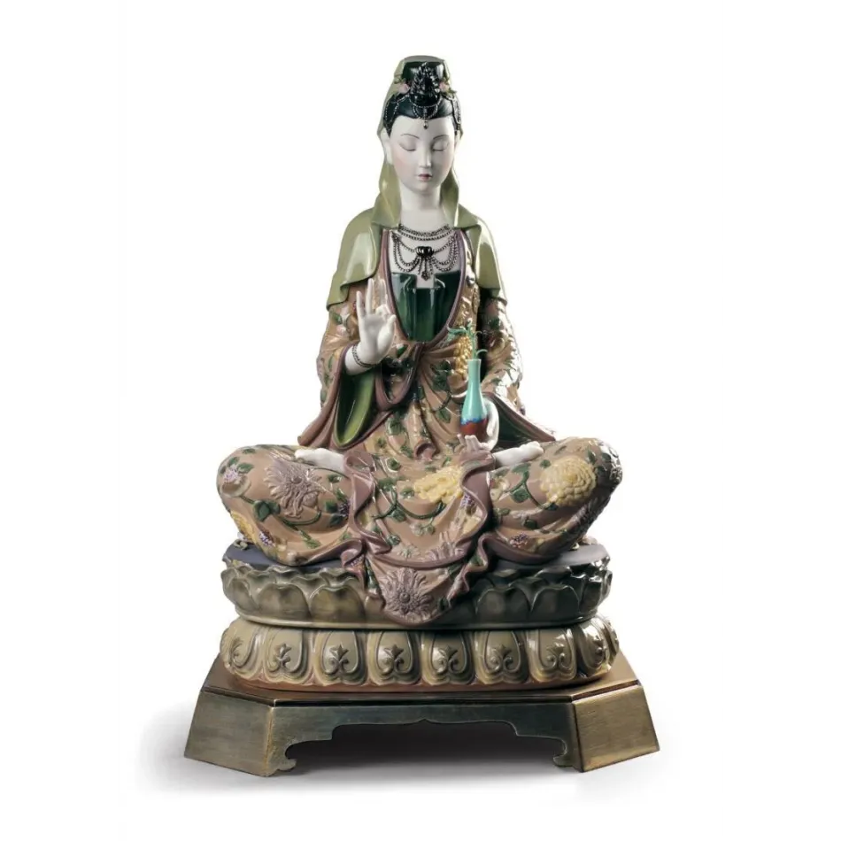 Kwan Yin (Special Order)
