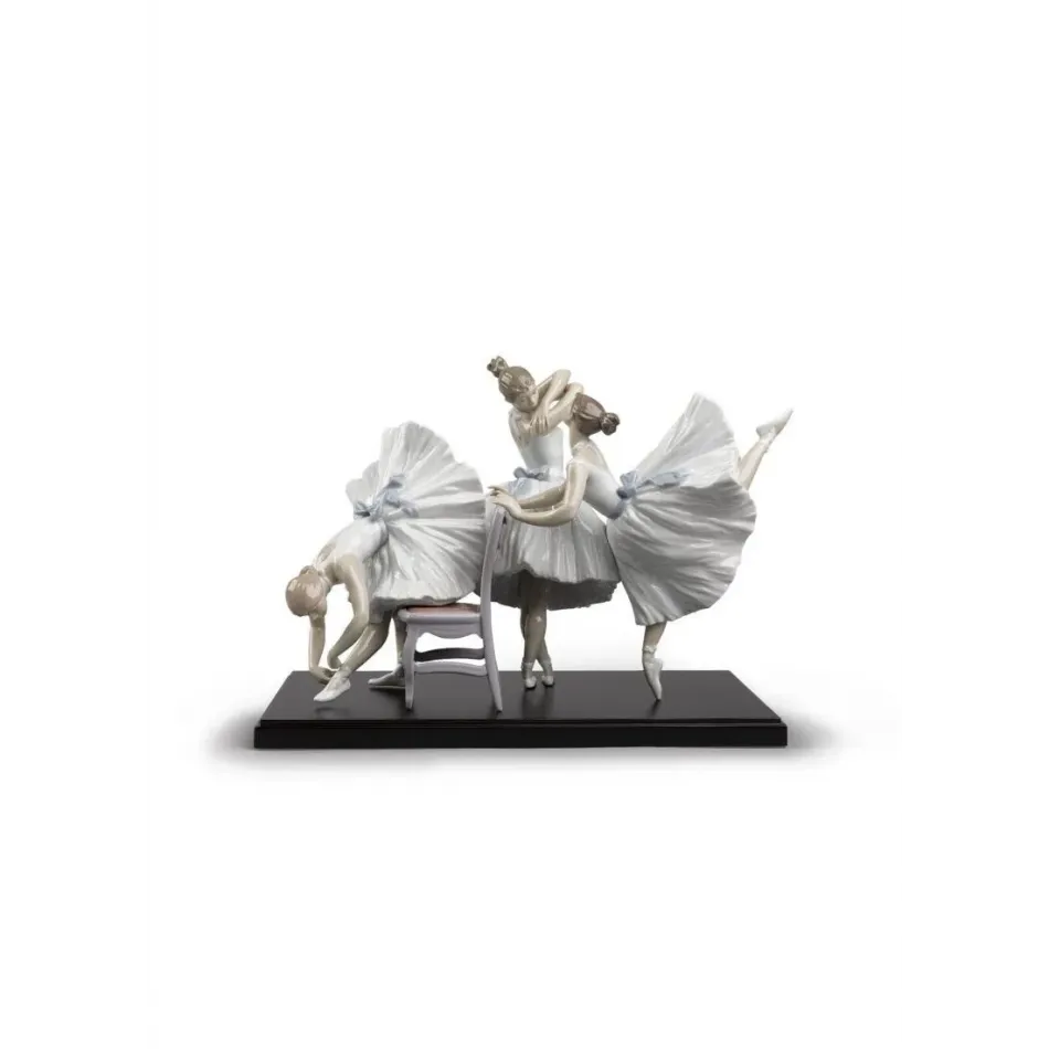 Backstage Ballet (Special Order)