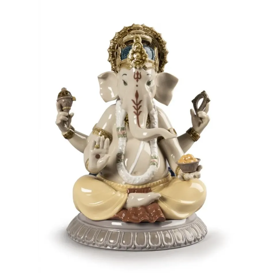 Lord Ganesha