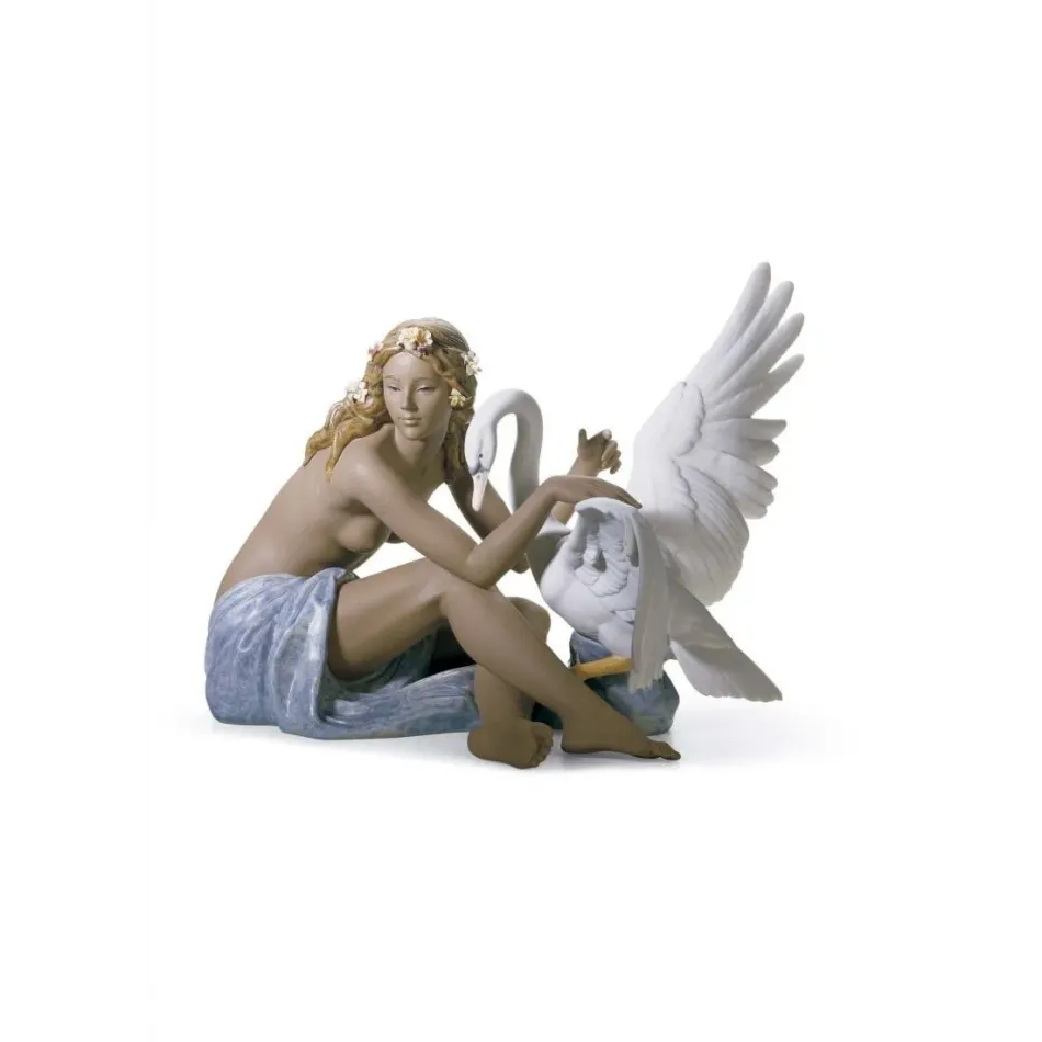 Leda And The Swan (Special Order)