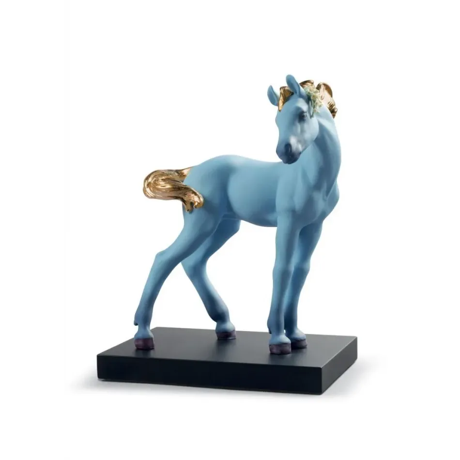 The Horse
