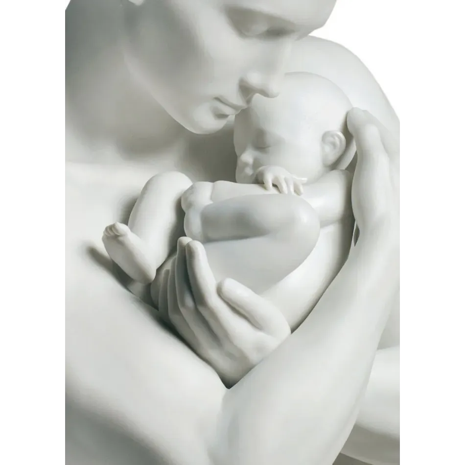 Paternal Protection