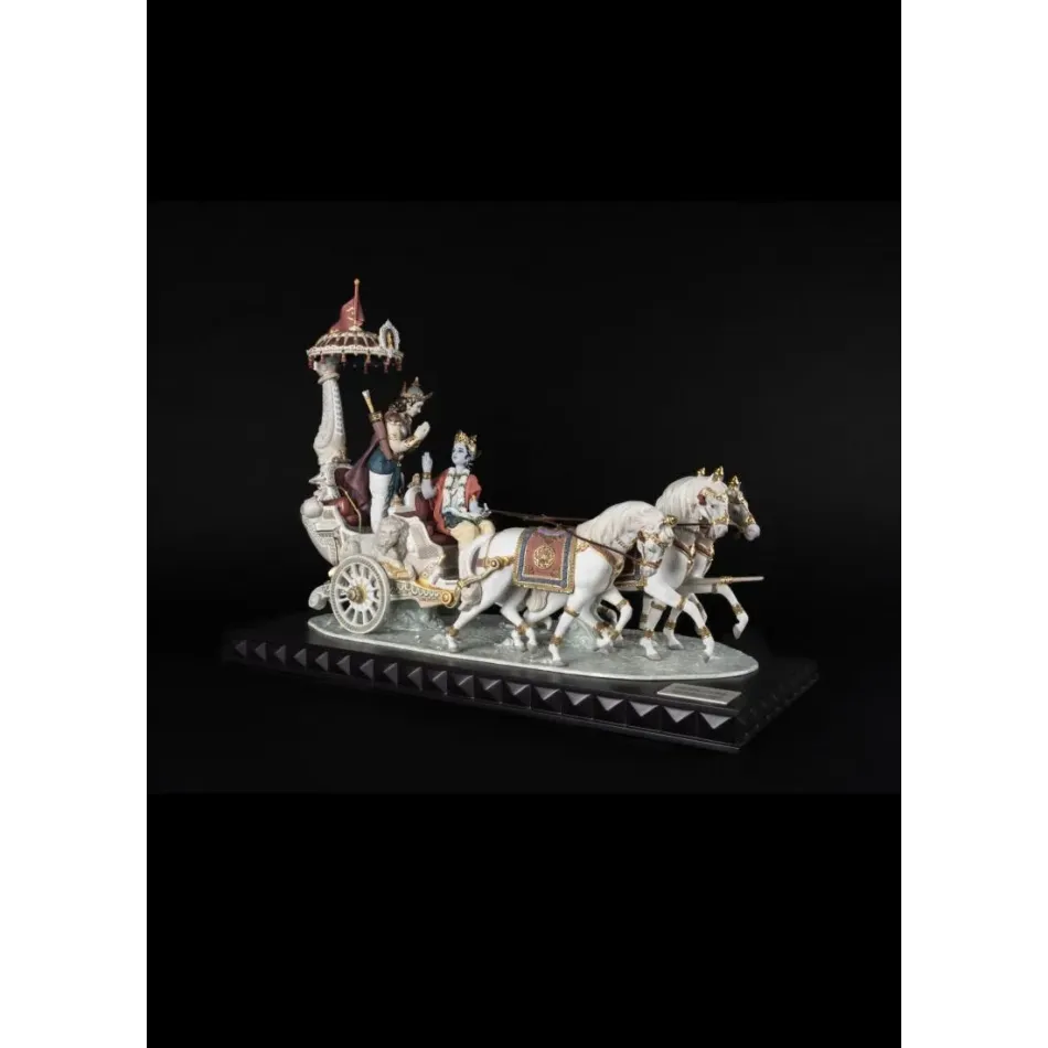 Gita Saar (Special Order)