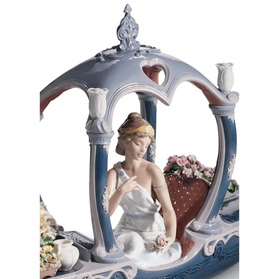 Gondola Of Love (Special Order)