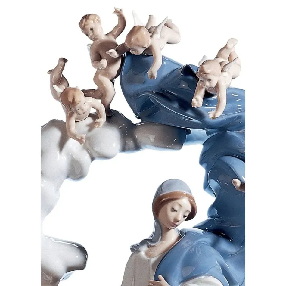 Immaculate Virgin (Special Order)