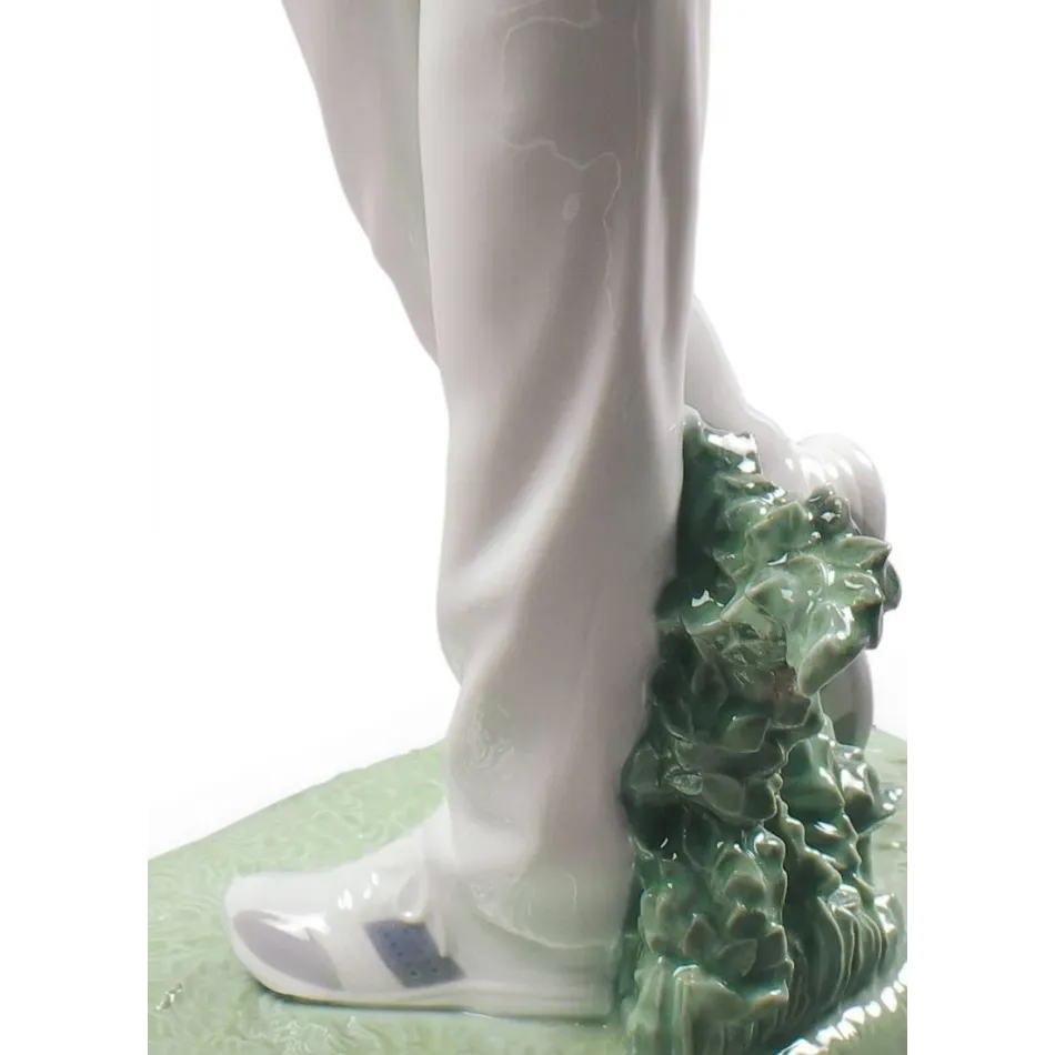 Golf Champion