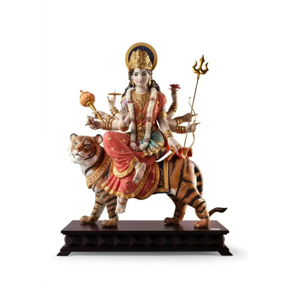 Goddess Durga (Special Order)