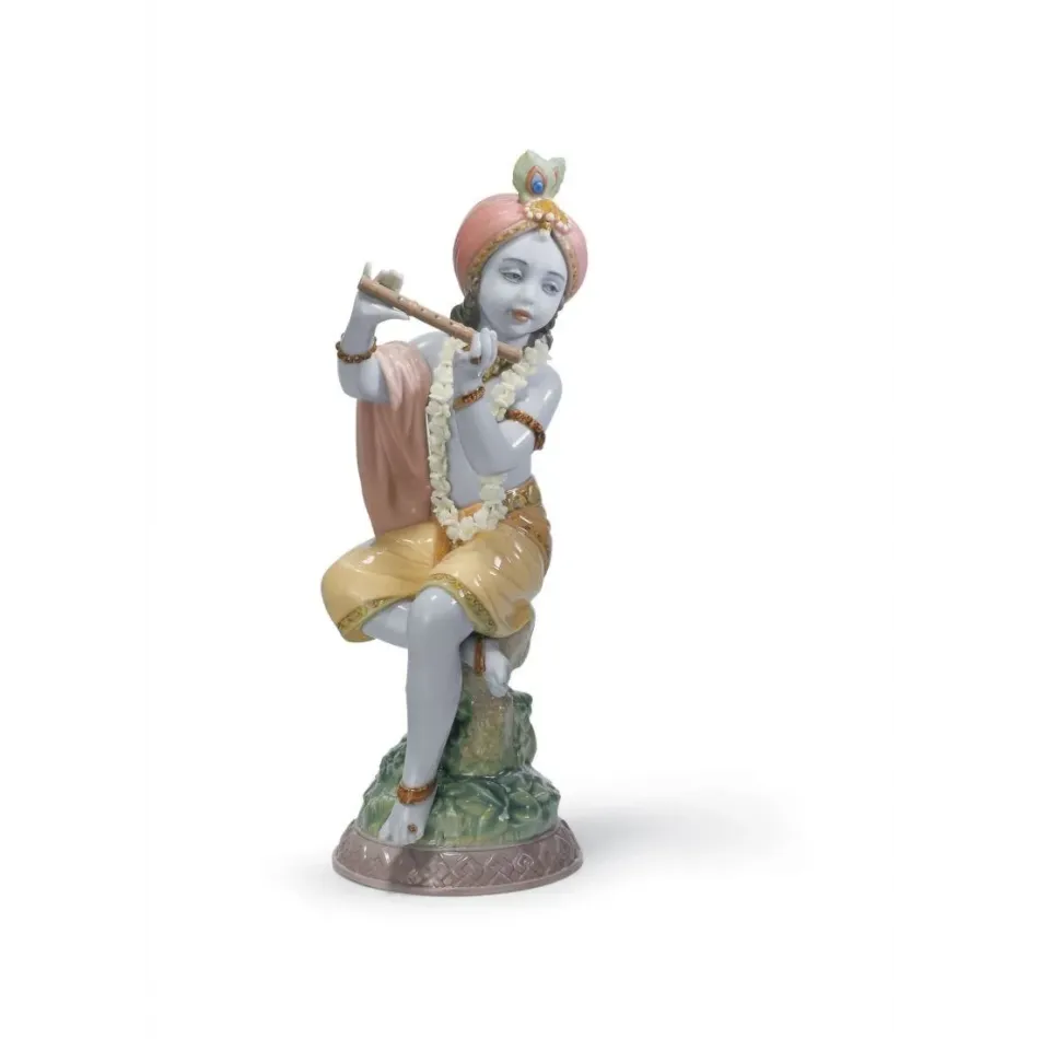 Lord Krishna
