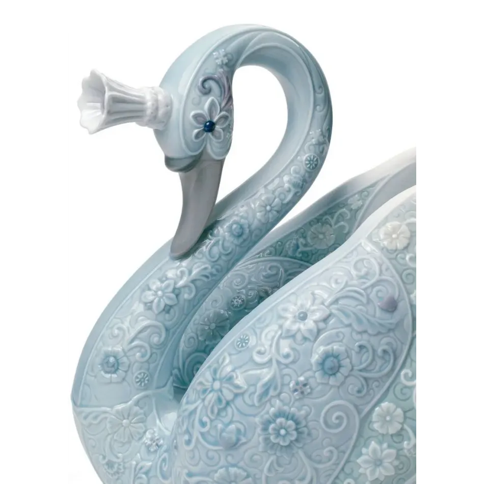 The Swan Princess