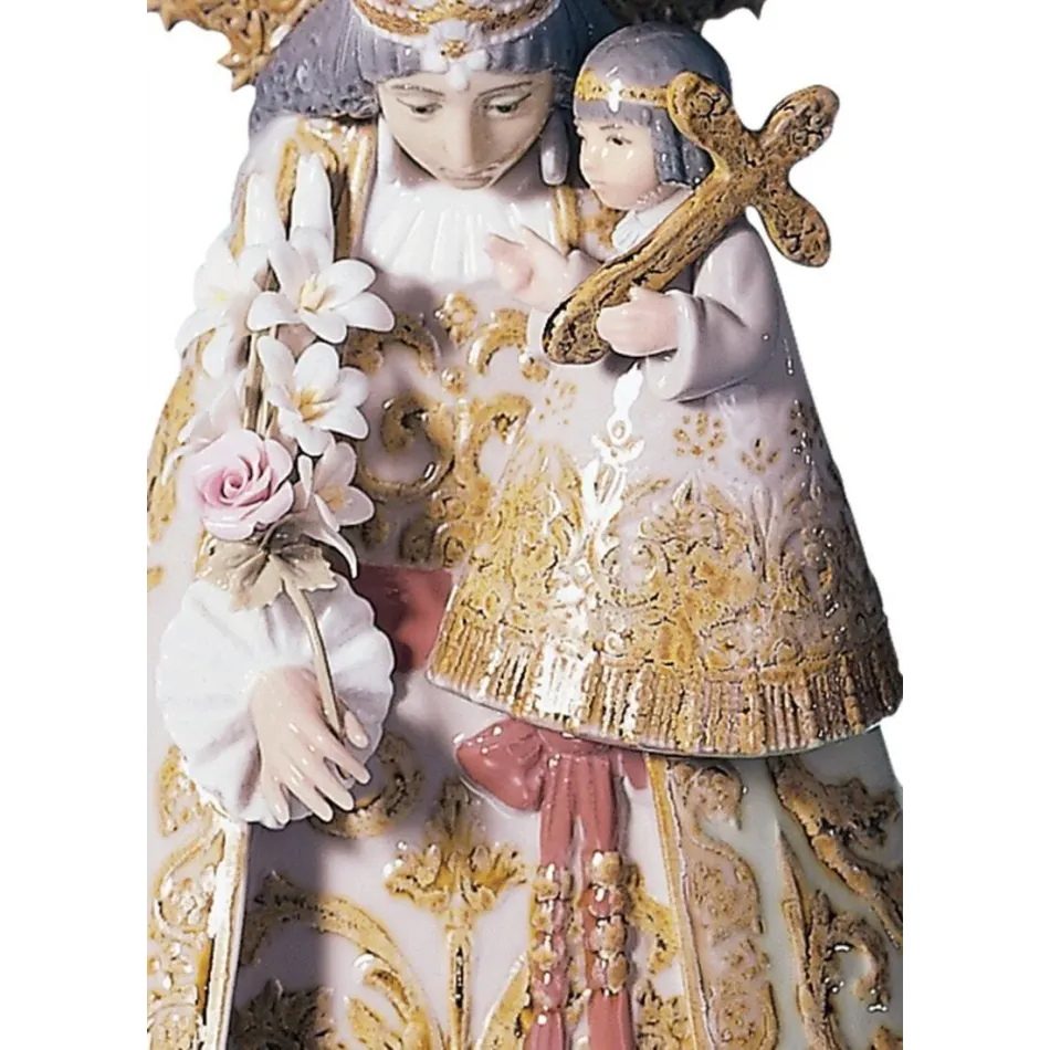 Holy Mary