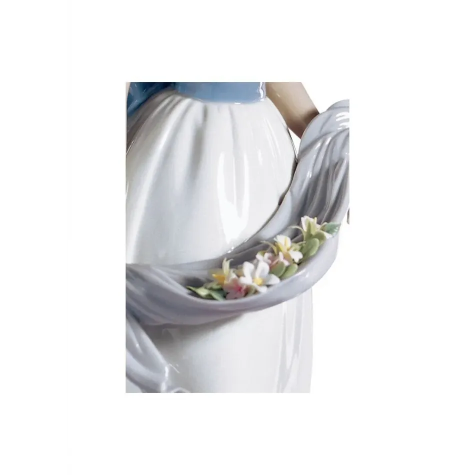 Fragrances And Colors