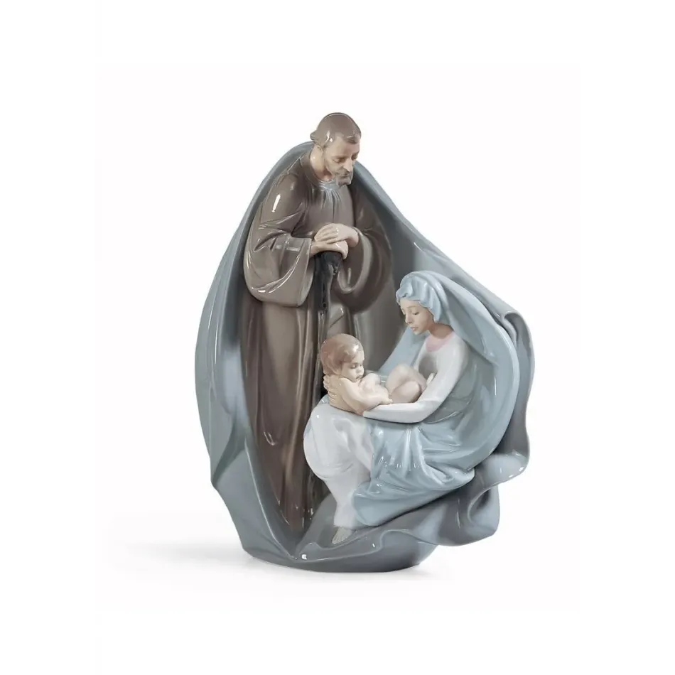 Birth Of Jesus