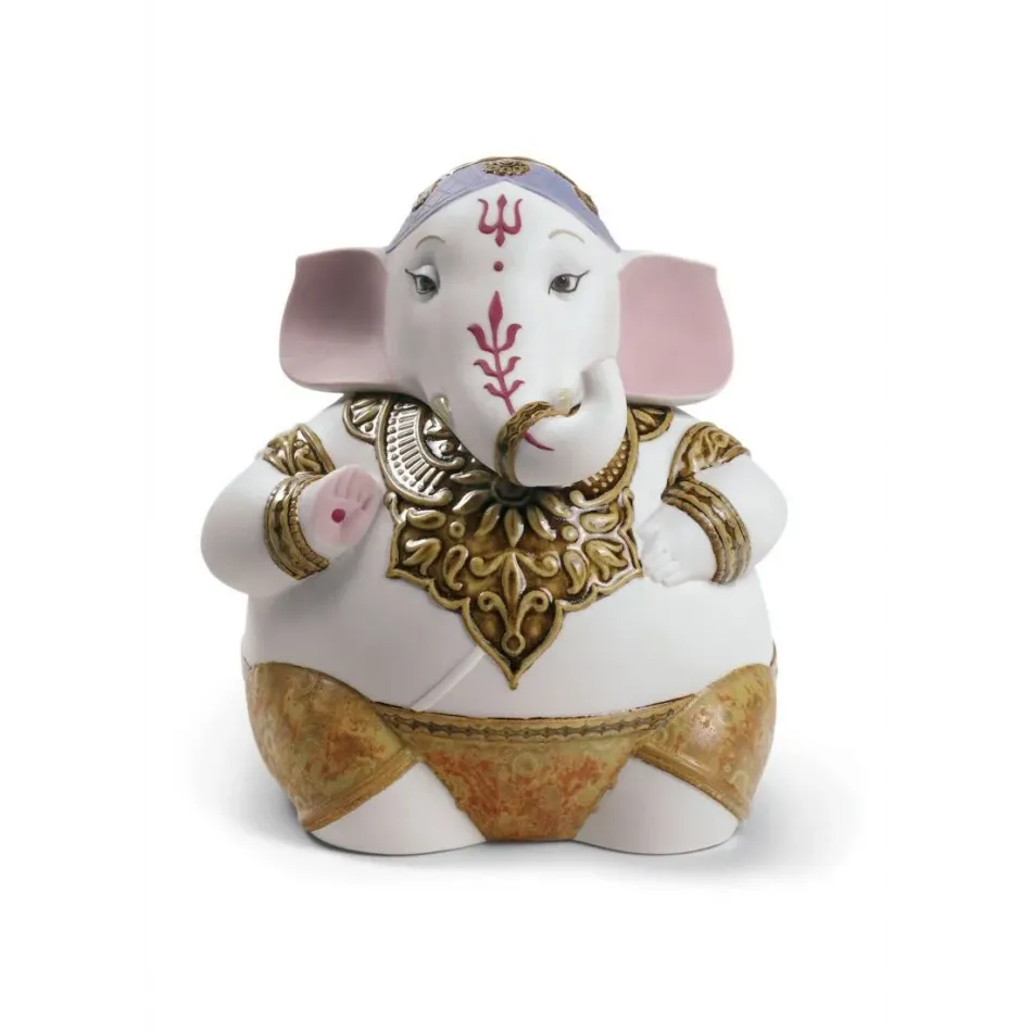 Ganesha