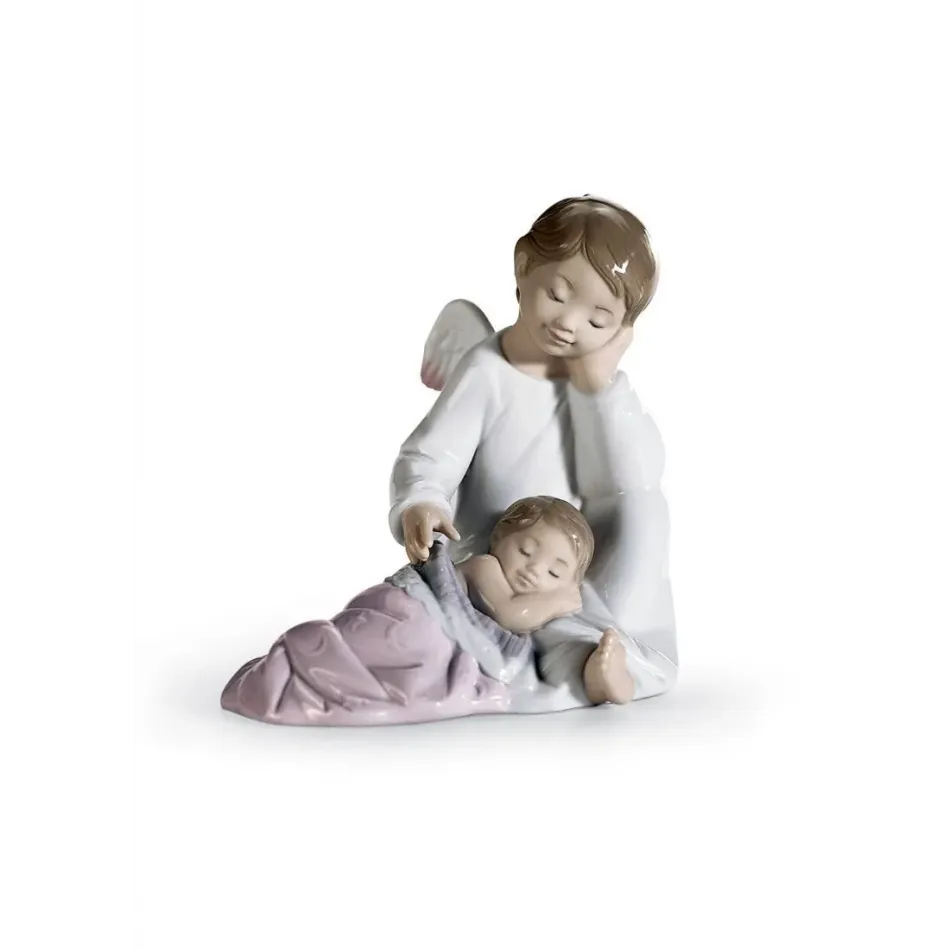 My Guardian Angel (Pink)