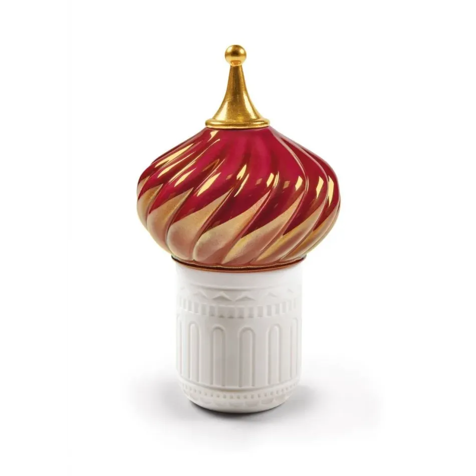 Mulberry Spire Candle 1001 Lights