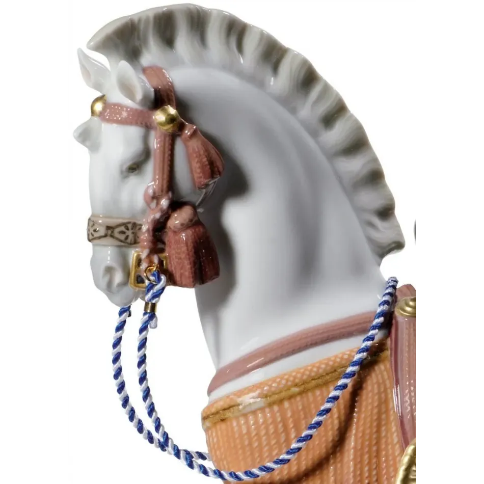 The White Horse Of Hope (Special Order)