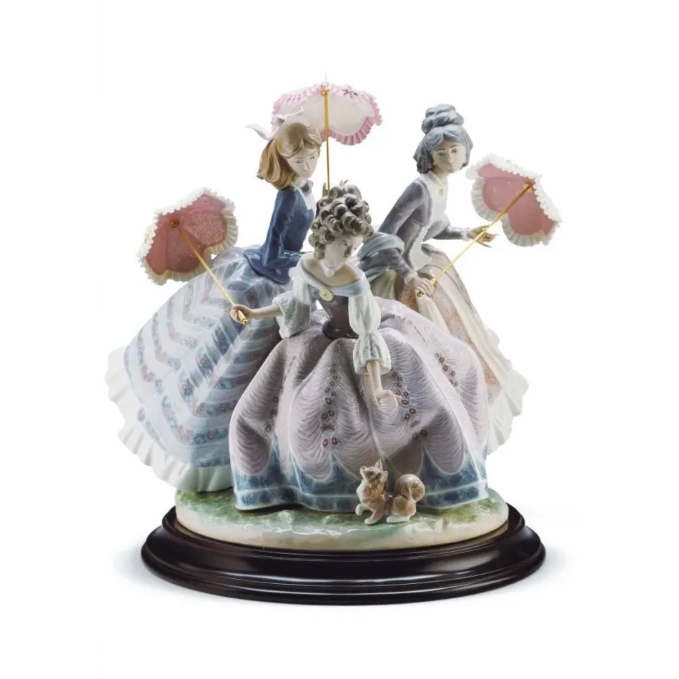 Three Sisters (Special Order)
