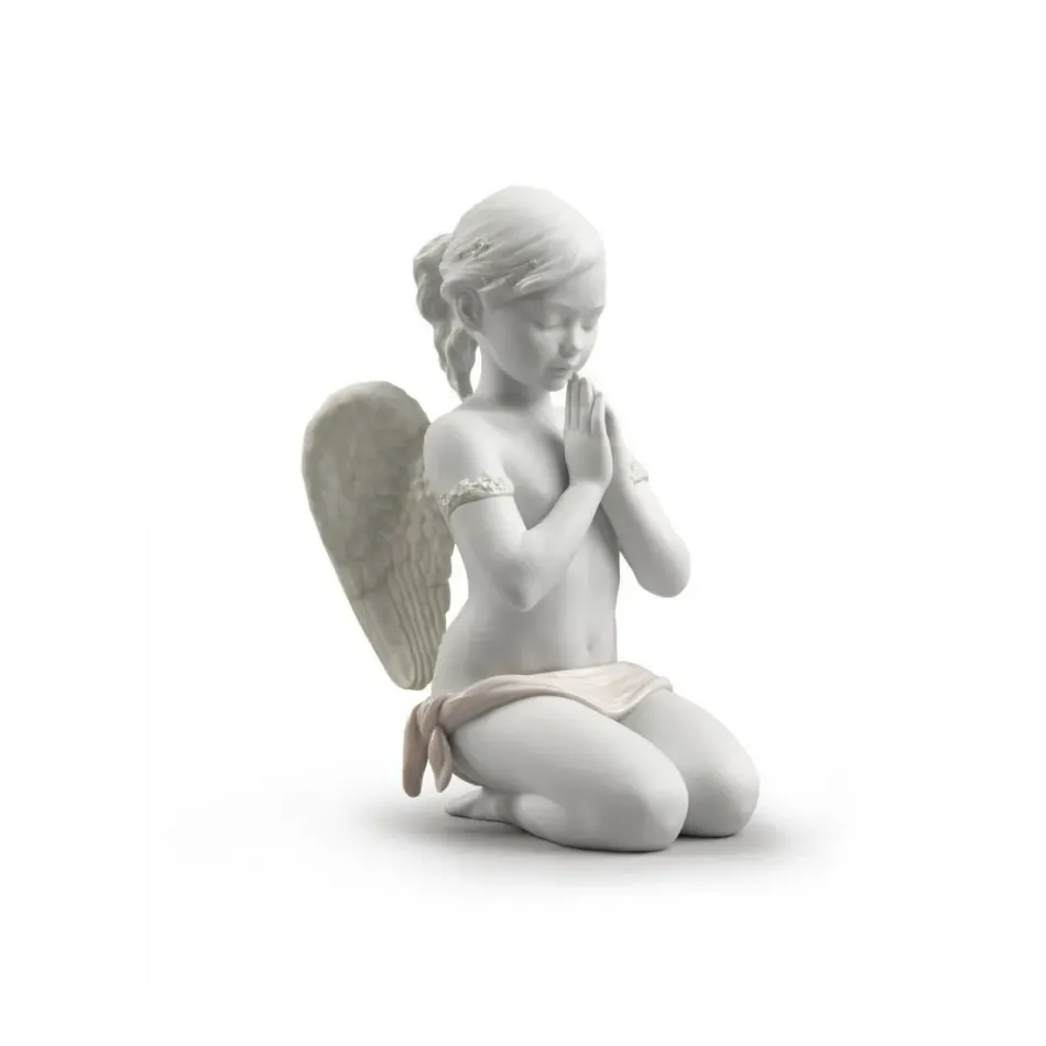 Heavenly Prayer