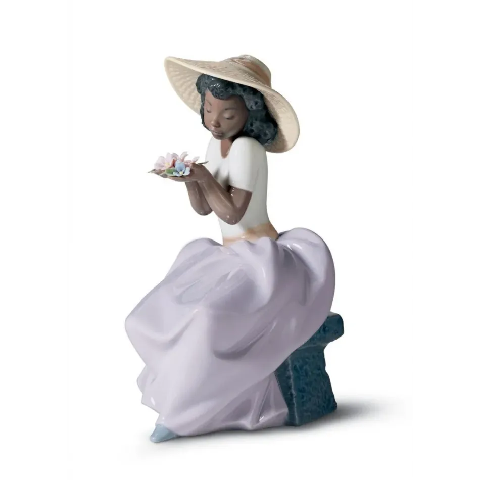 Sweet Fragrance