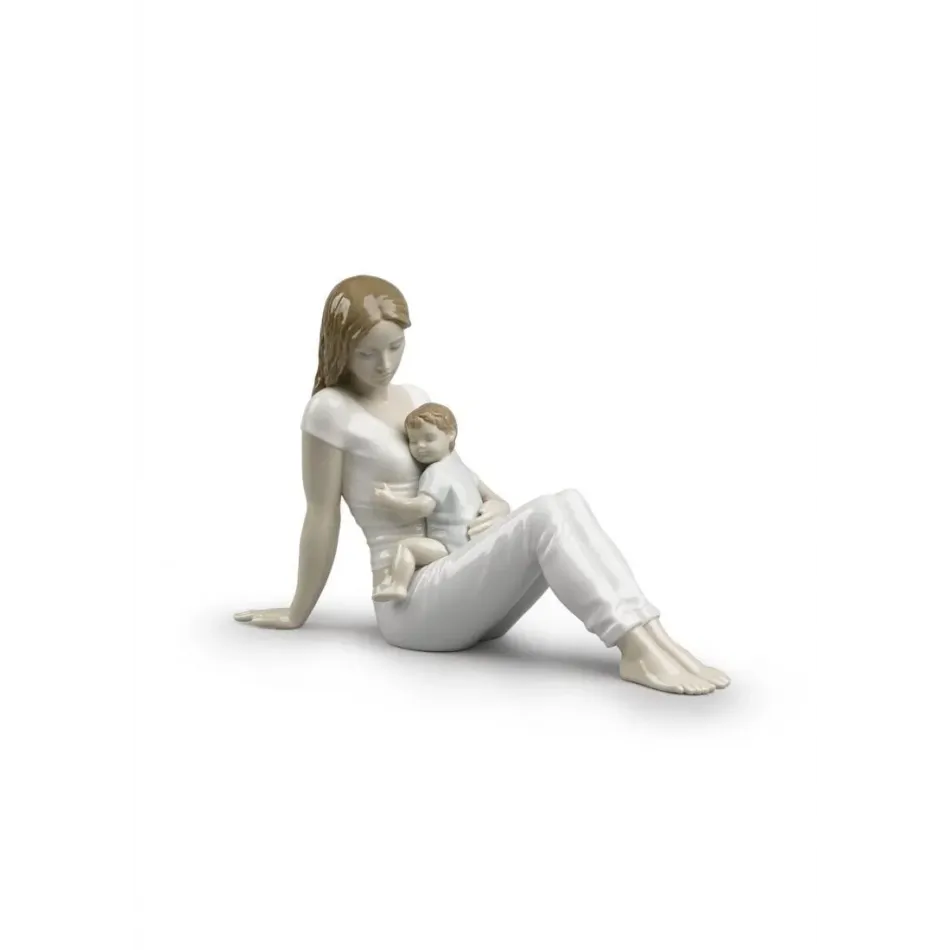 A Mother's Love
