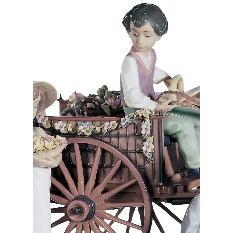 Enchanted Outing (Special Order)