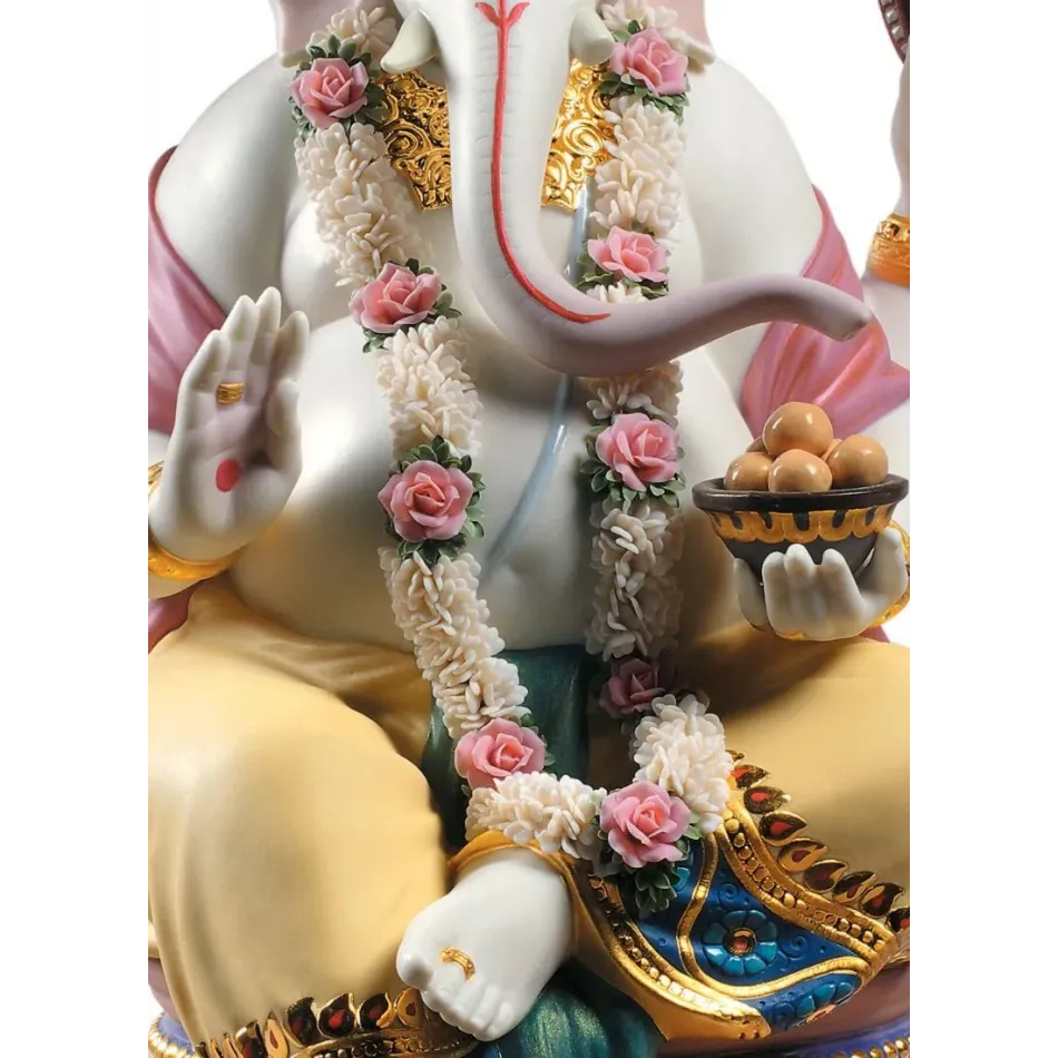 Lord Ganesha (Special Order)