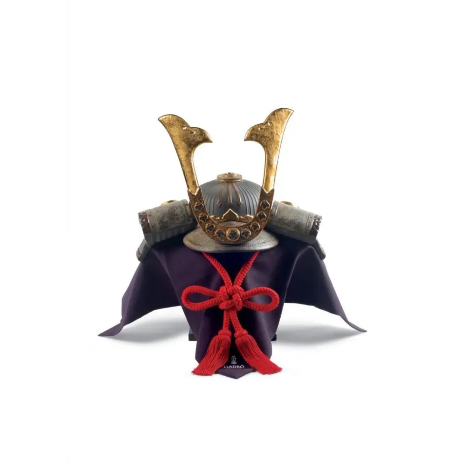 Samurai Helmet (Special Order)