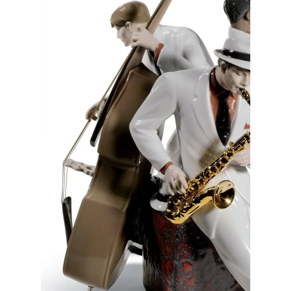 Jazz Trio (Special Order)