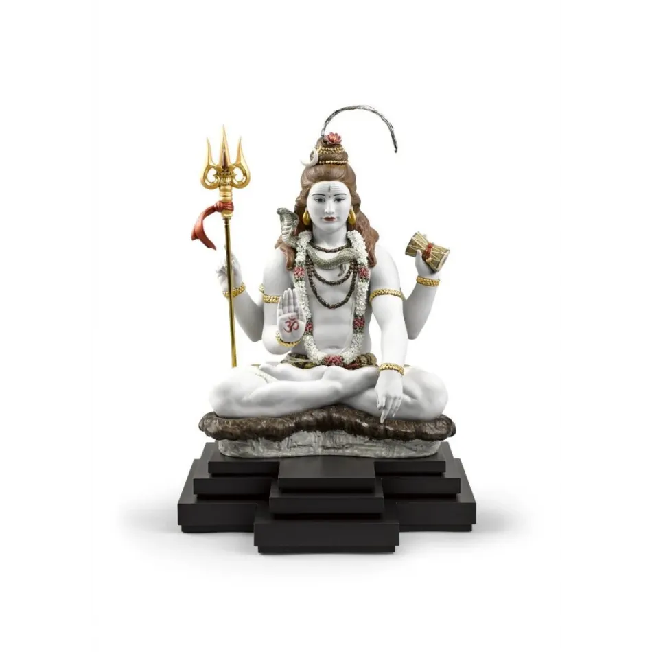 Lord Shiva (Special Order)