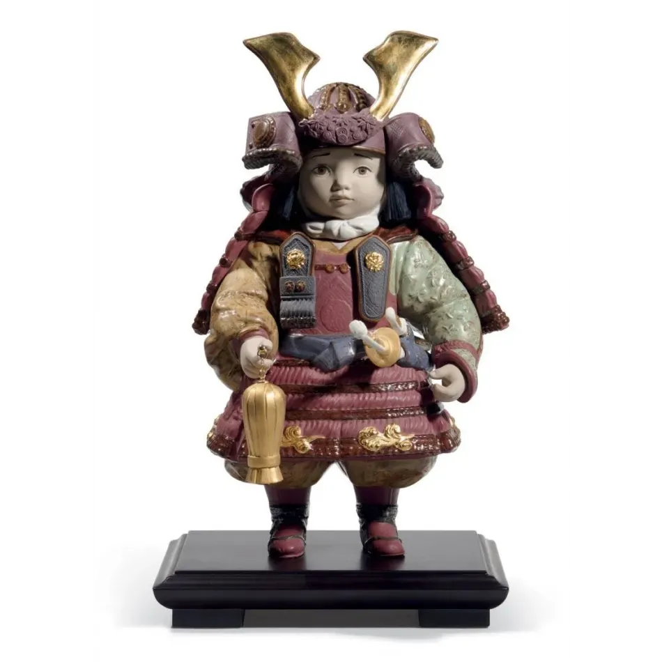 Warrior Boy (Special Order)