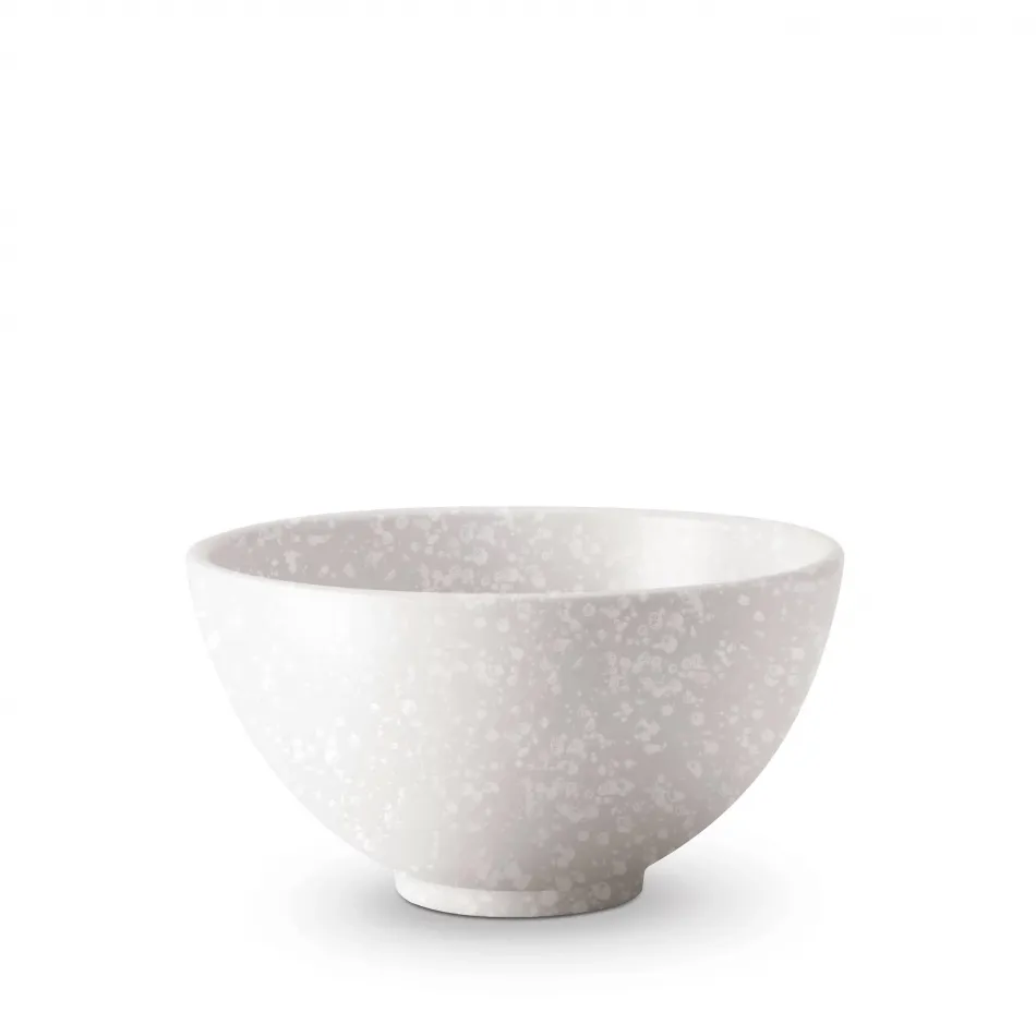 Alchimie White Cereal Bowl 5.5"/16oz