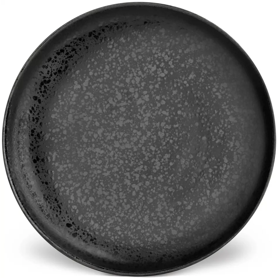 Alchimie Black Dinnerware