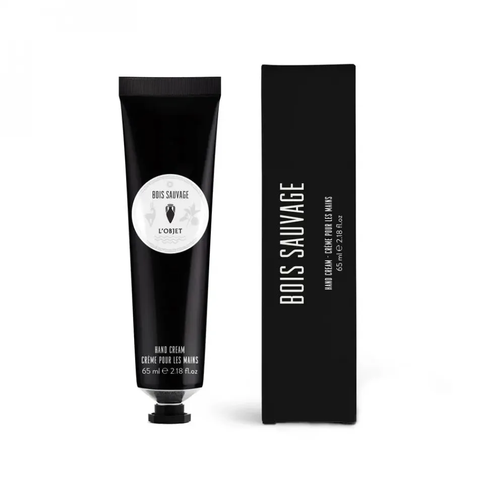 Bois Sauvage Hand Cream 2.18fl.oz - 65ml