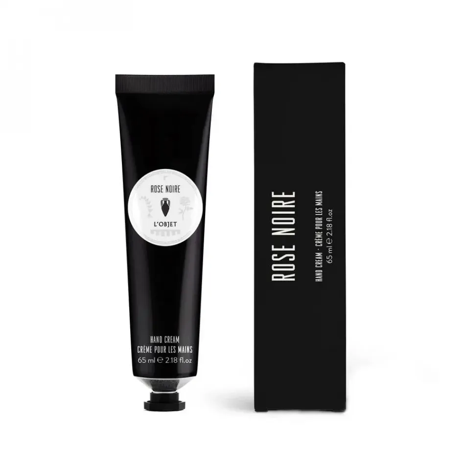 Rose Noire Hand Cream 2.18fl.oz - 65ml