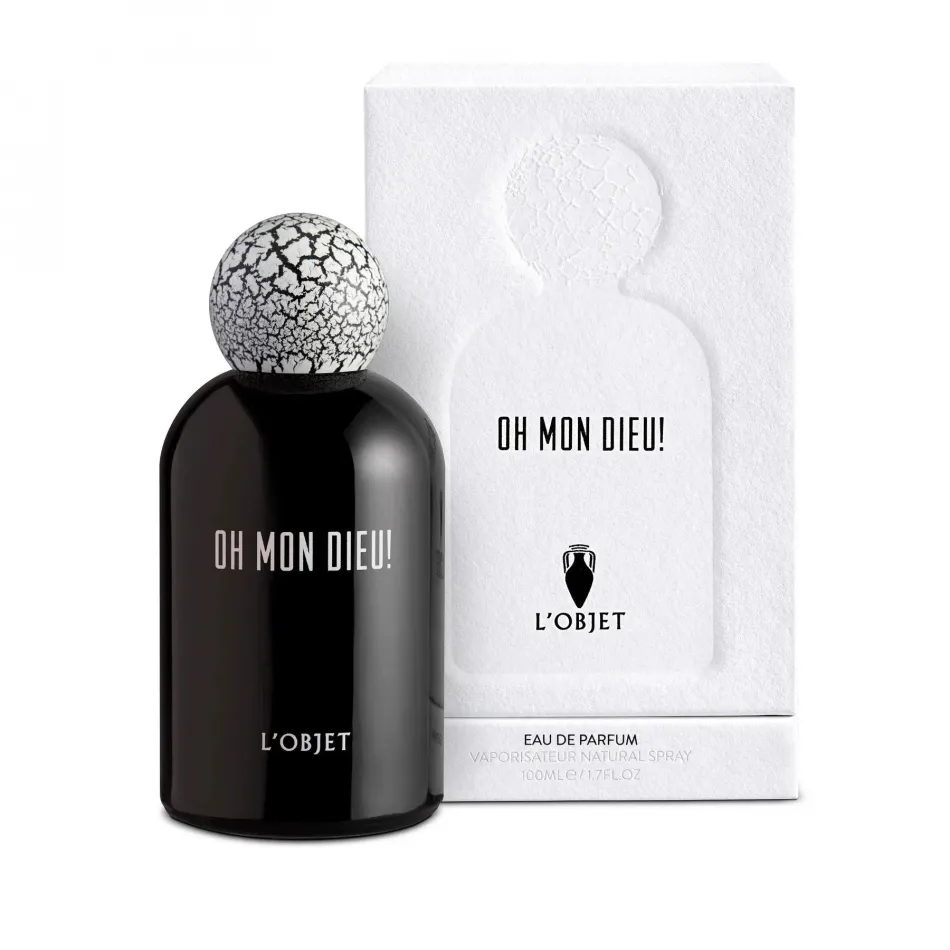 Oh Mon Dieu Eau de Parfum 100ml/3.4oz