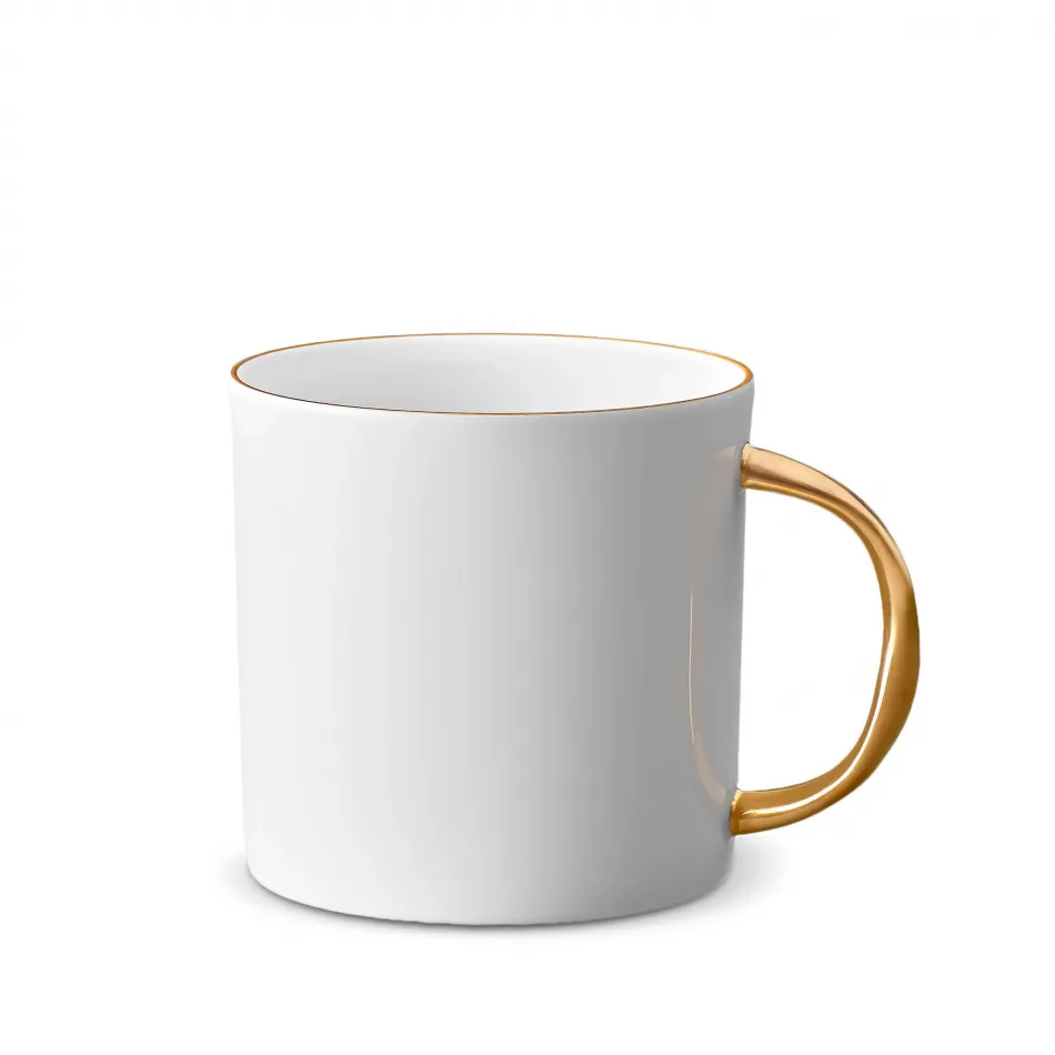 Corde/Neptune Gold Mug 12oz - 35cl