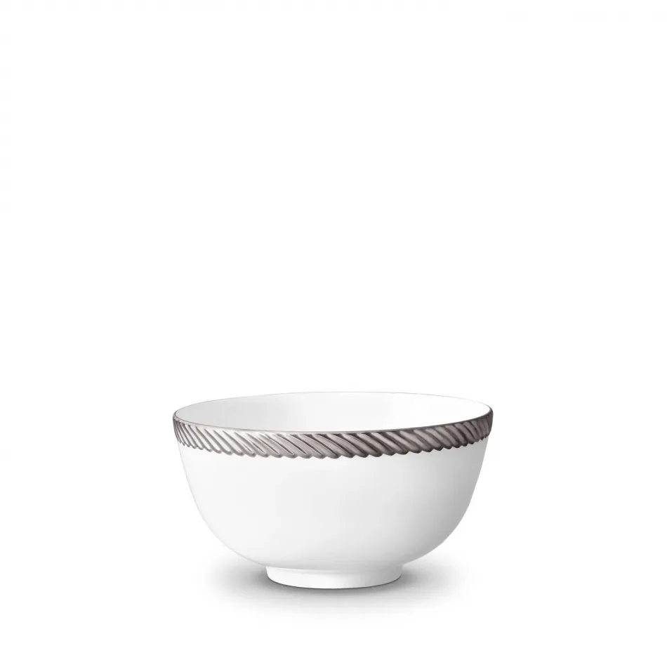 Corde Platinum Cereal Bowl 5.5"/22oz - 66cl