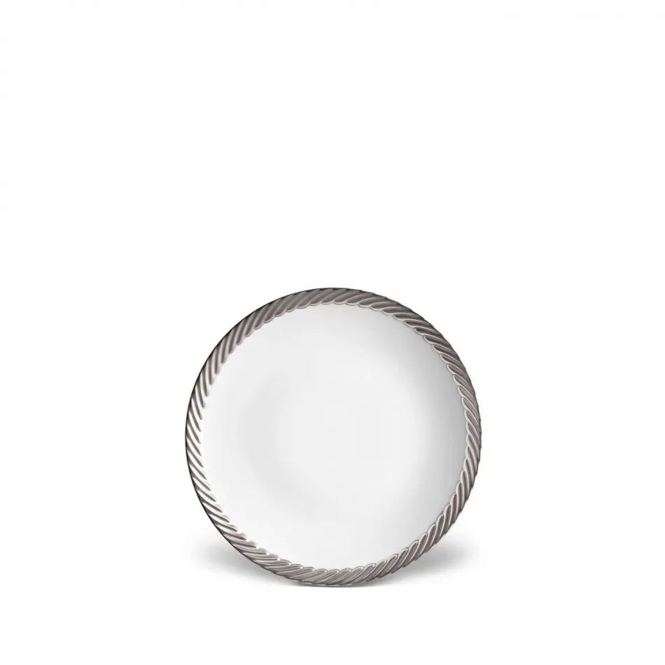 Corde Platinum Bread + Butter Plate 6.5"