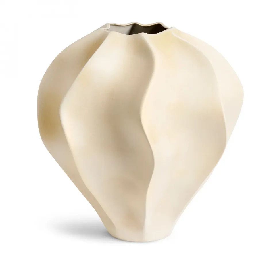 Douro Oat Vase