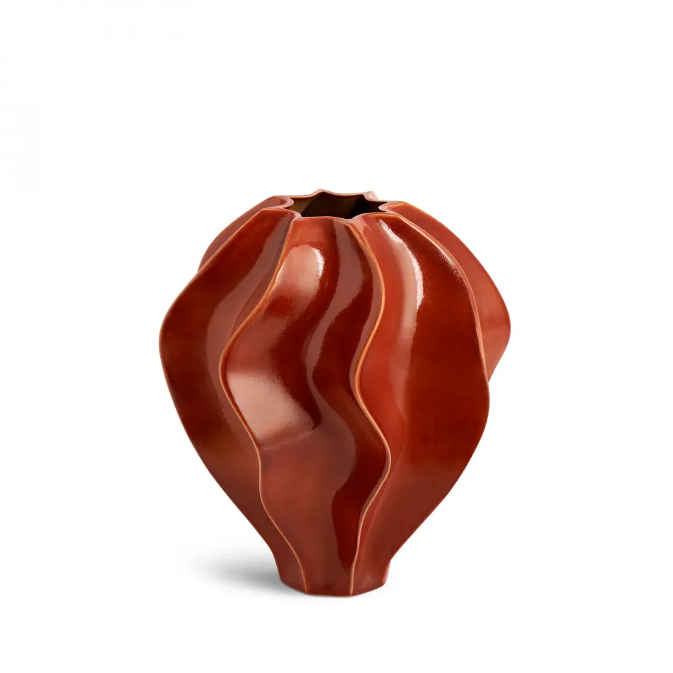 Douro Paprika Vase Medium