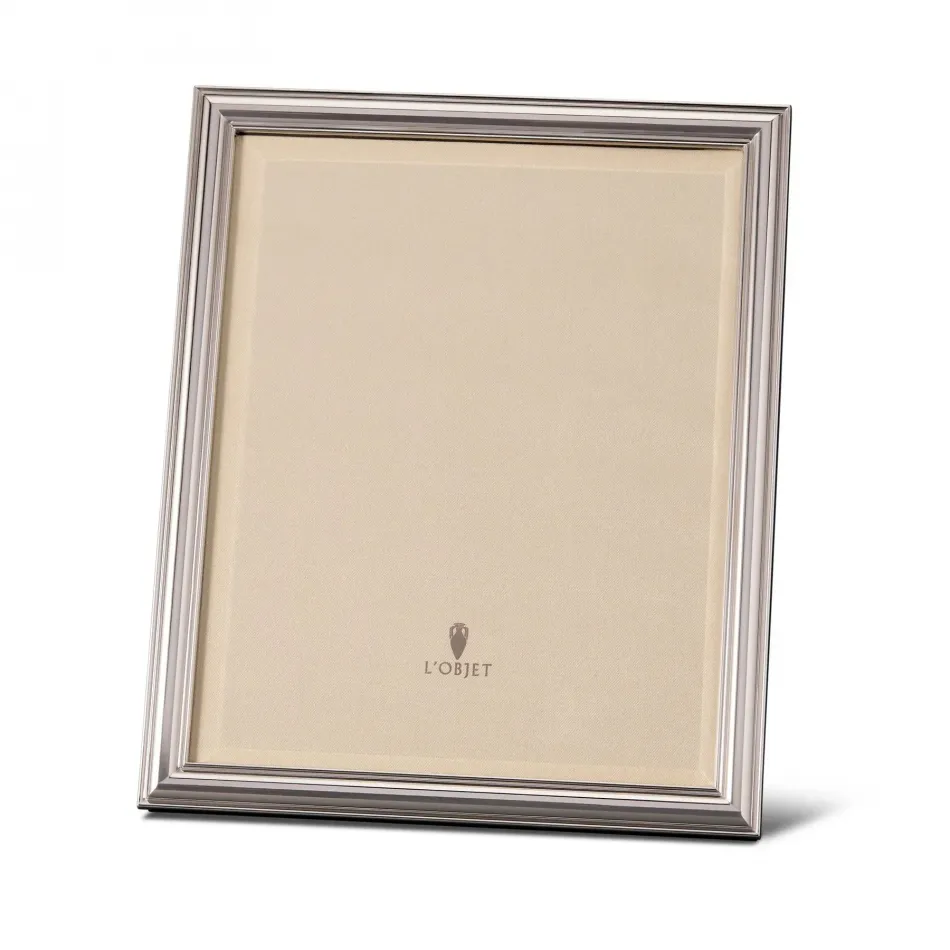 Oscar Platinum Picture Frame