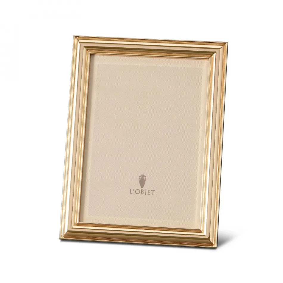 Oscar Picture Frame Gold 5 x 7" - 13 x 18cm