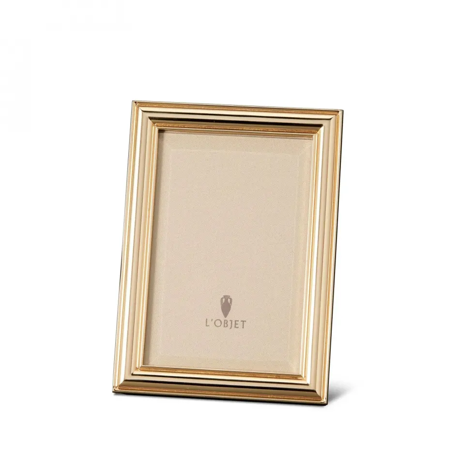 Oscar Picture Frame Gold 4 x 6" - 10 x 15cm