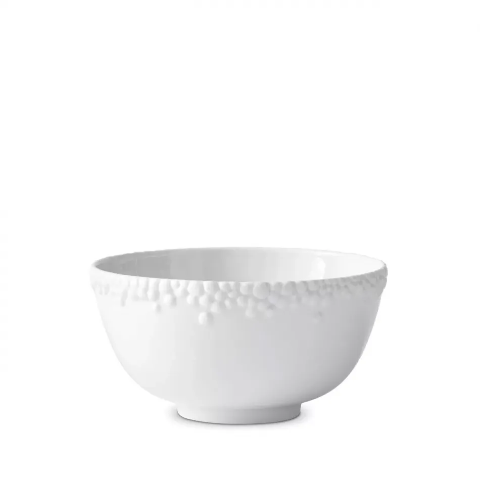 Hass Mojave White Cereal Bowl 5.5" - 14cm / 22oz - 66cl