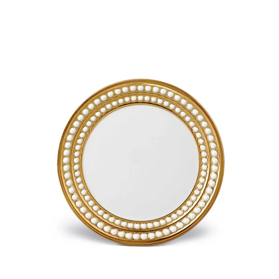 Perlee Gold Bread + Butter Plate 6.5"