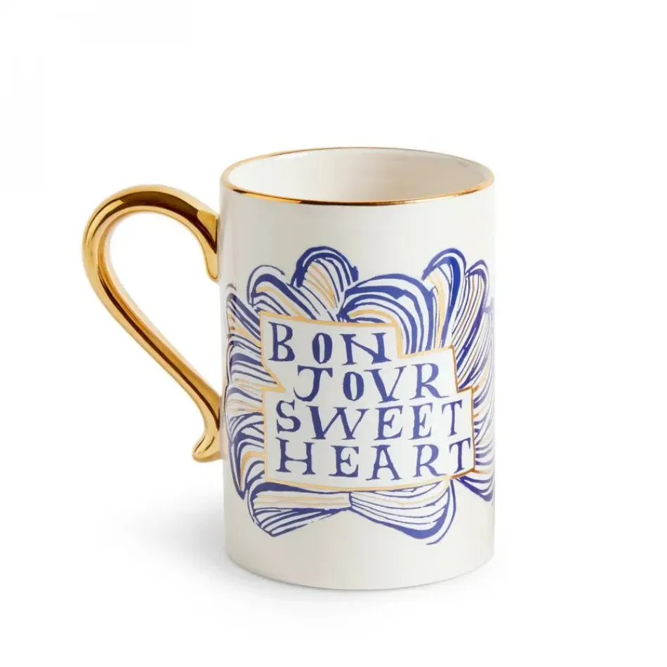 Ruan Hoffmann Sweet Heart Mug 13fl.oz - 40cl